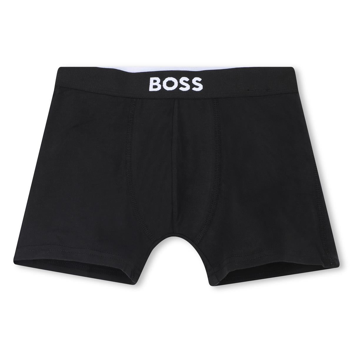 LOT DE 2 BOXERS