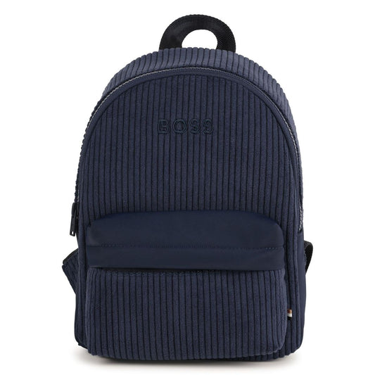 SAC A DOS
