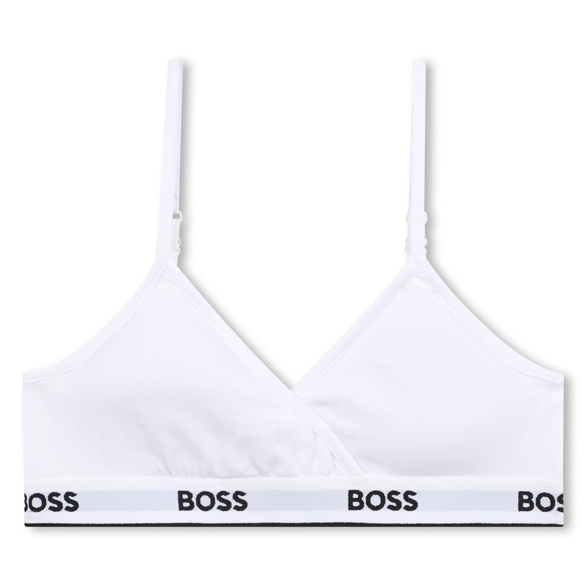 LOT DE 2 BRASSIERES