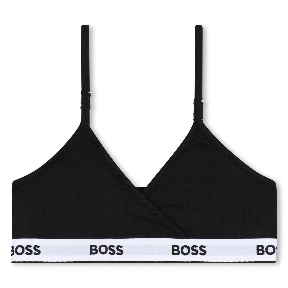 LOT DE 2 BRASSIERES