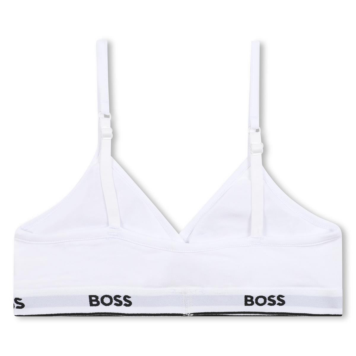 LOT DE 2 BRASSIERES