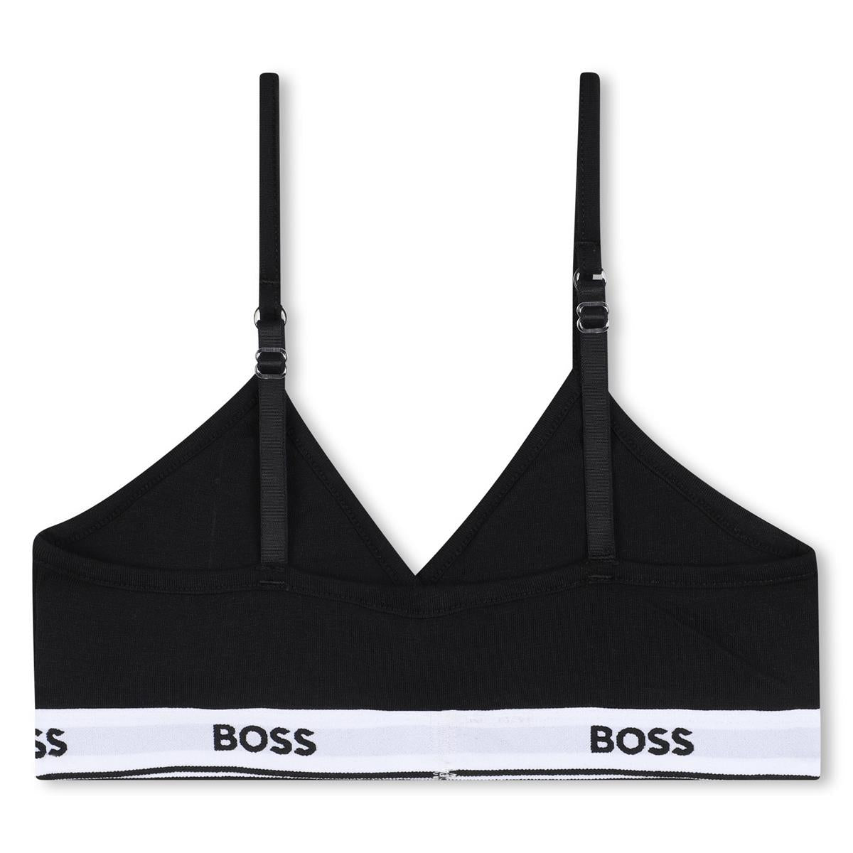 LOT DE 2 BRASSIERES