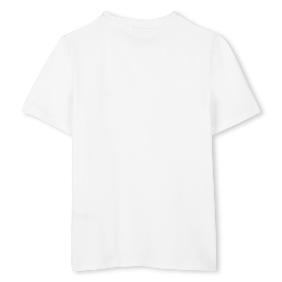 LOT DE 2 T-SHIRTS