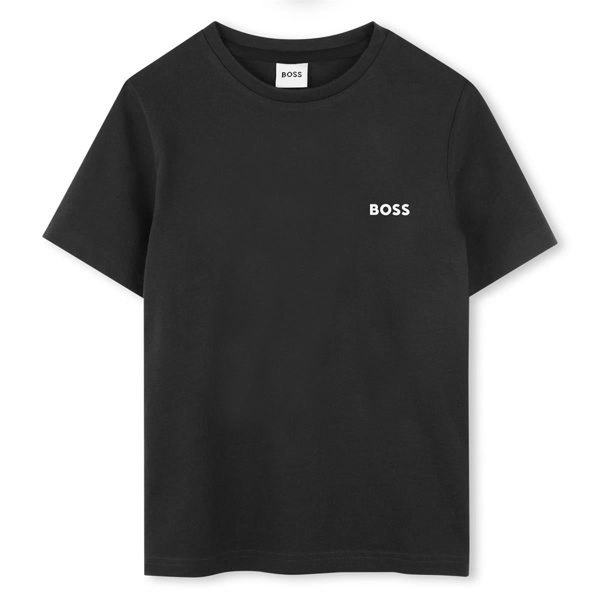 LOT DE 2 T-SHIRTS