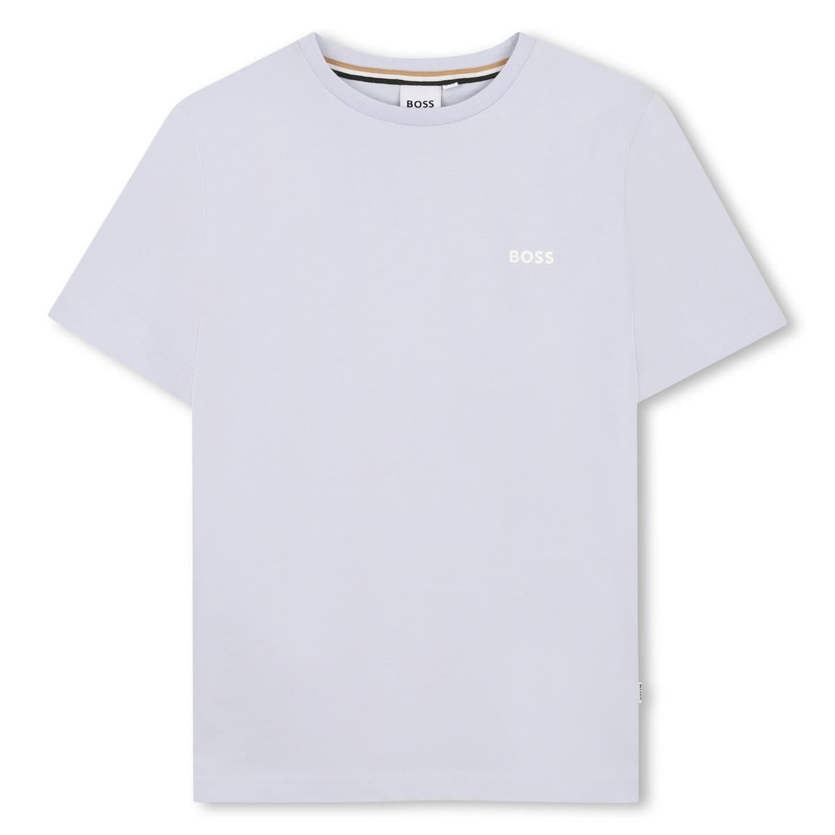 LOT DE 2 T-SHIRTS