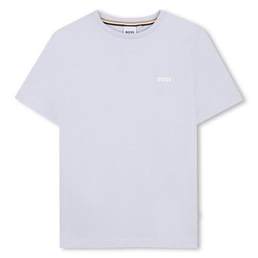 LOT DE 2 T-SHIRTS