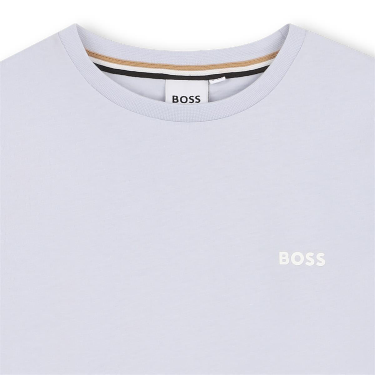 LOT DE 2 T-SHIRTS