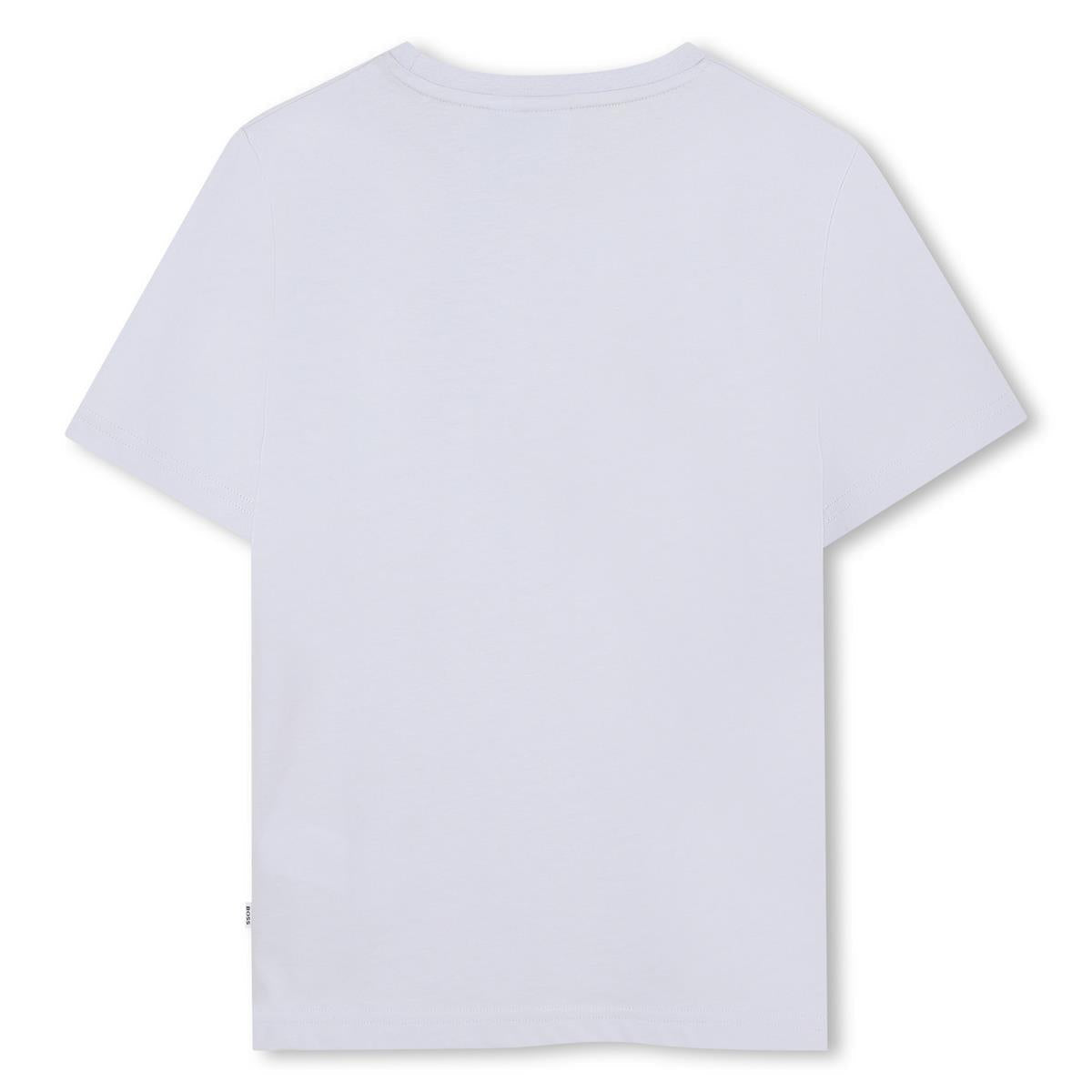 LOT DE 2 T-SHIRTS
