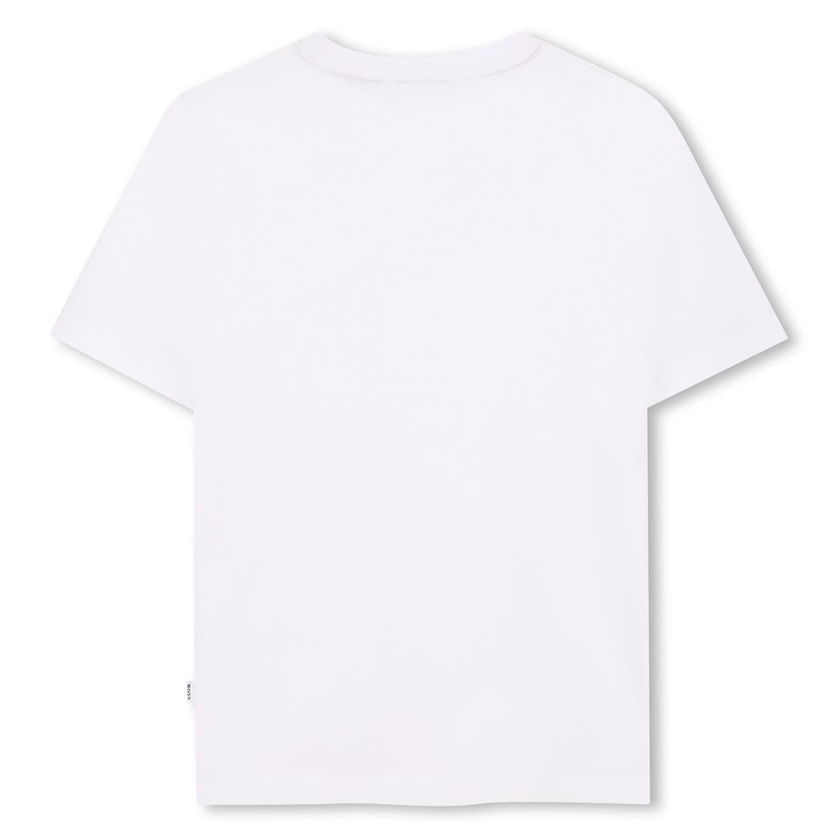 LOT DE 2 T-SHIRTS