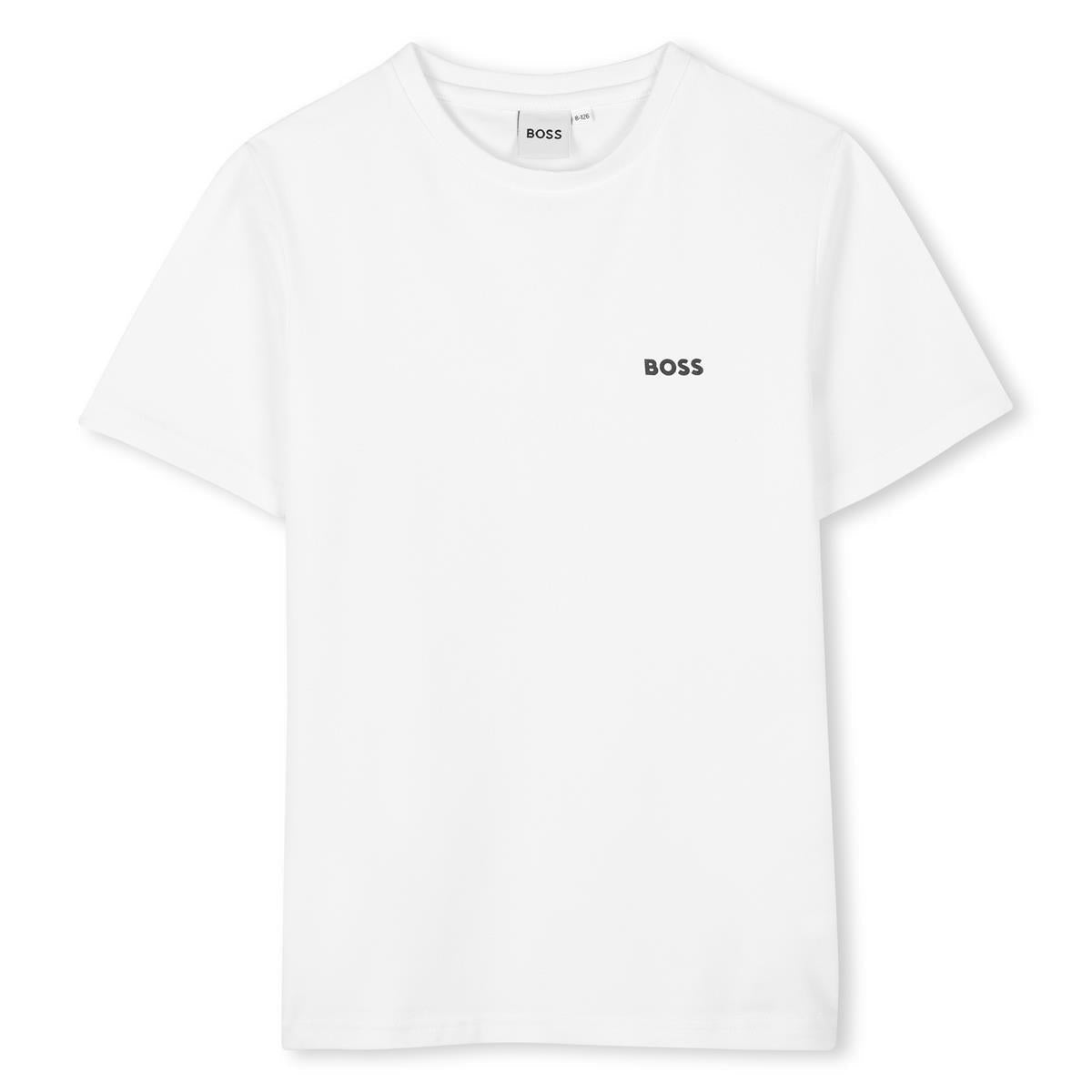 LOT DE 2 T-SHIRTS