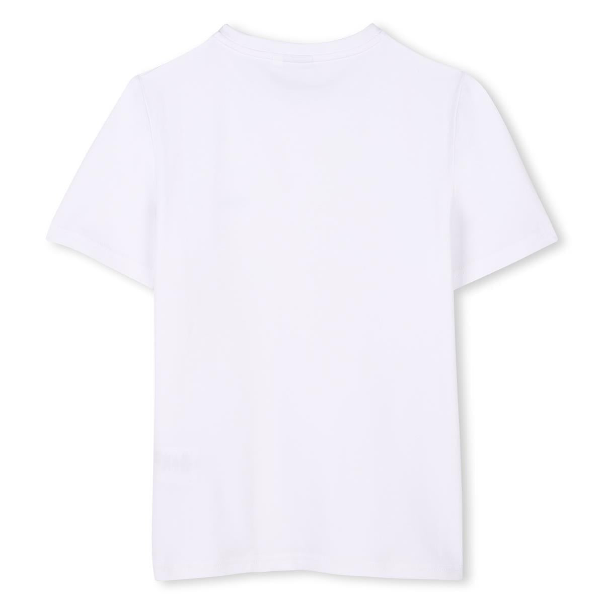LOT DE 2 T-SHIRTS