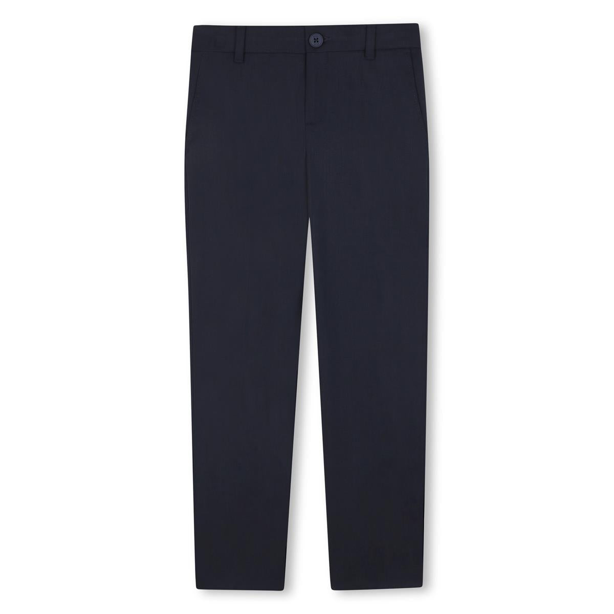 PANTALON DE CEREMONIE