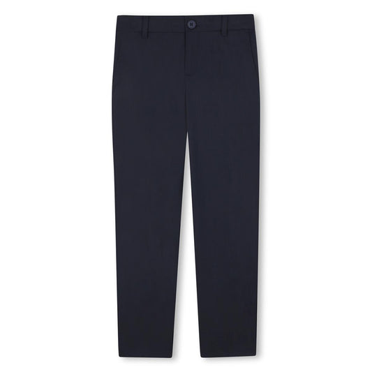 PANTALON DE CEREMONIE