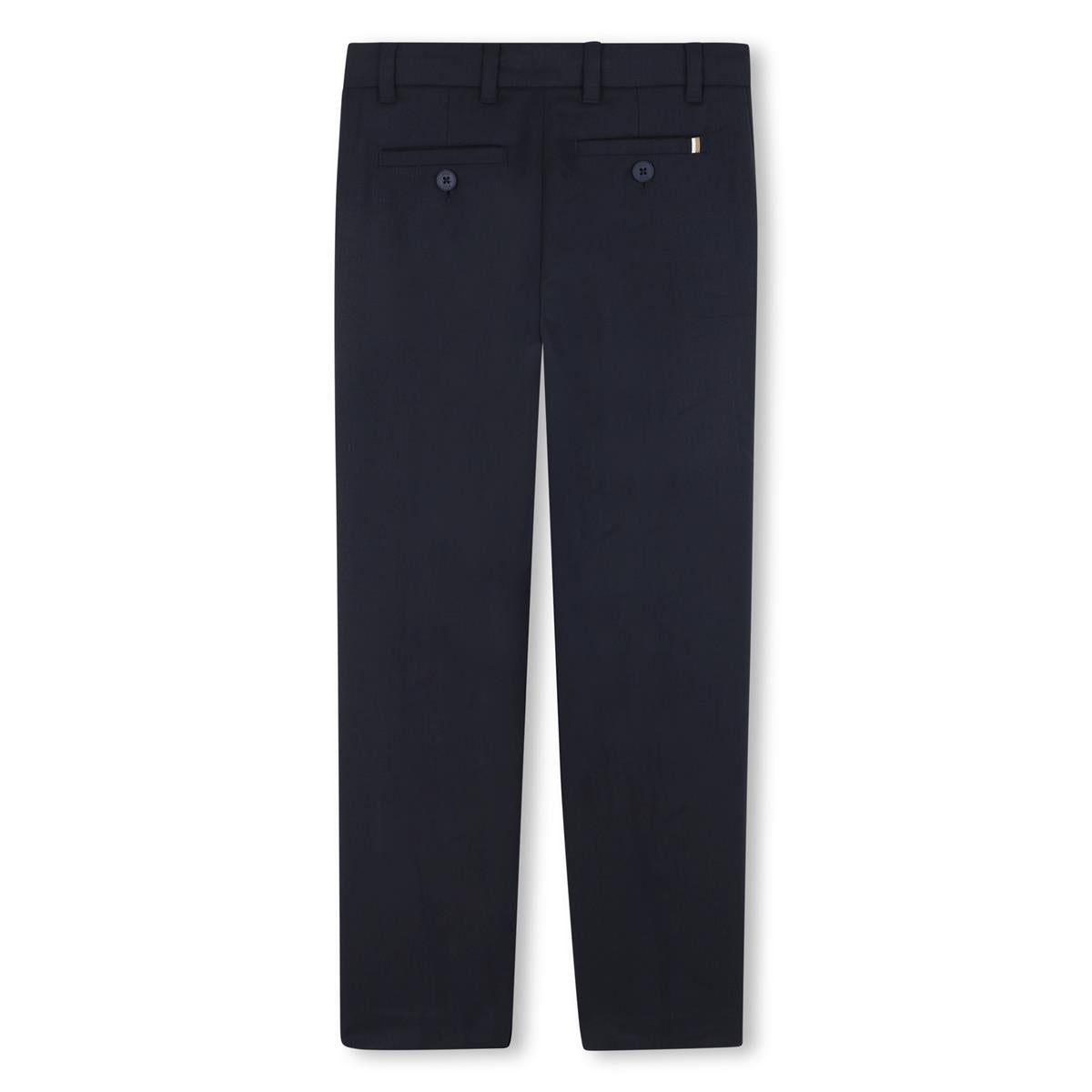 PANTALON DE CEREMONIE