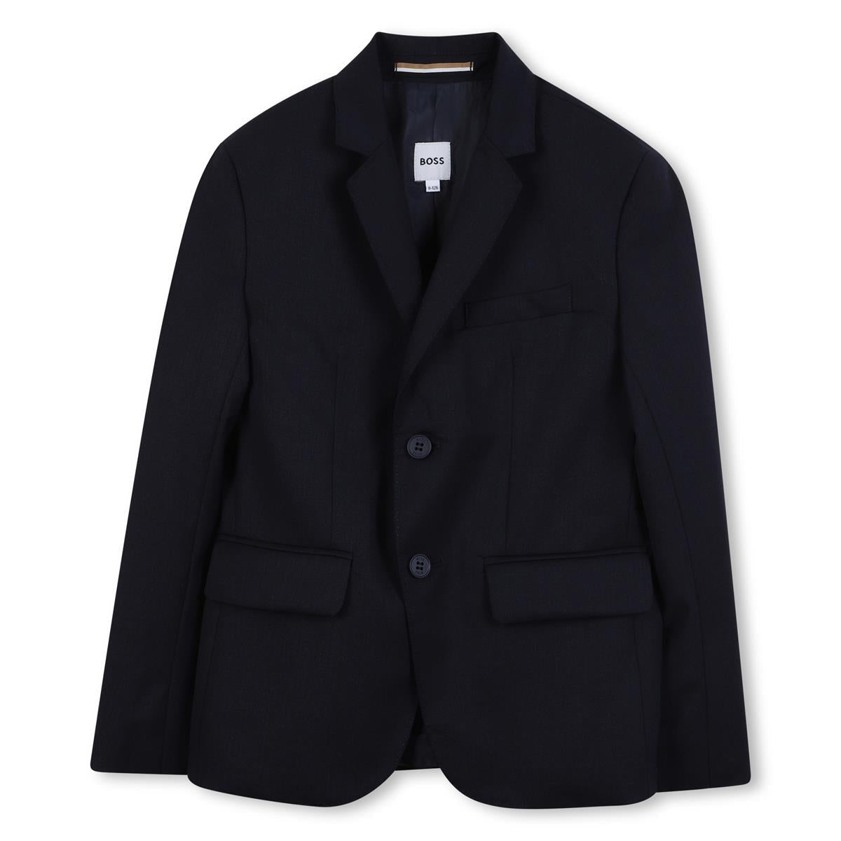 VESTE DE CEREMONIE