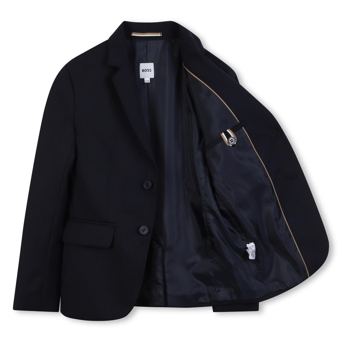 VESTE DE CEREMONIE