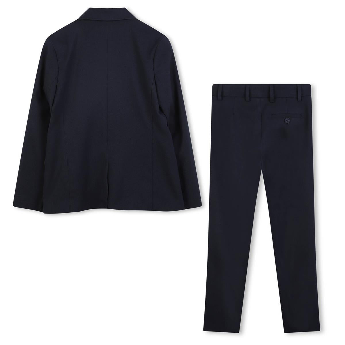 ENSEMBLE VESTE + PANTALON
