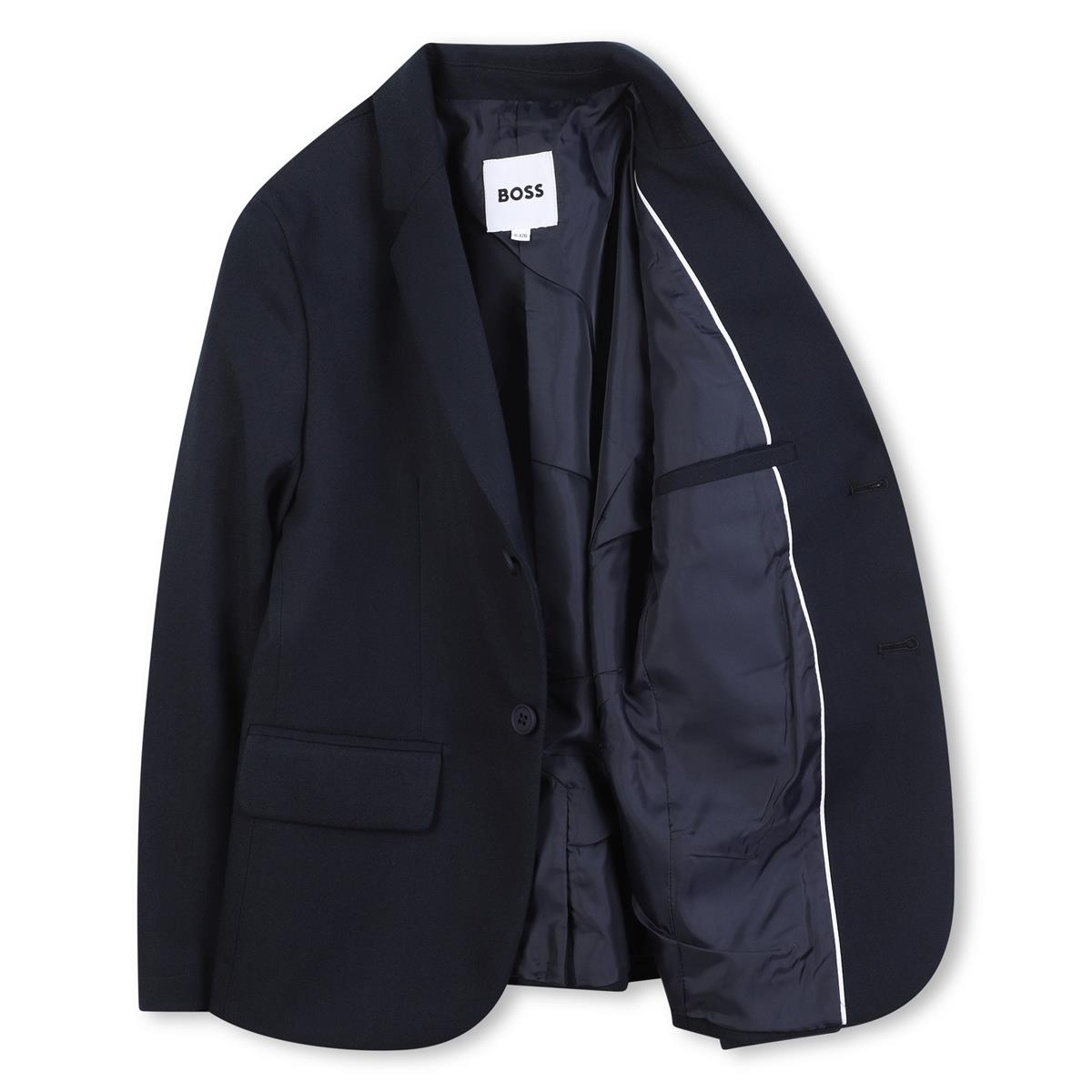 ENSEMBLE VESTE + PANTALON