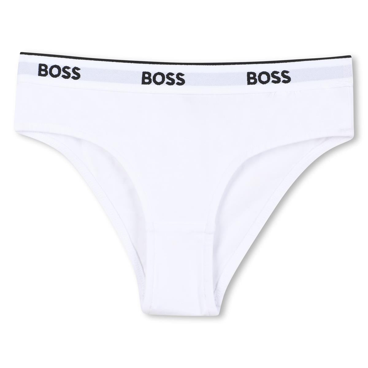 LOT DE 2 SLIPS