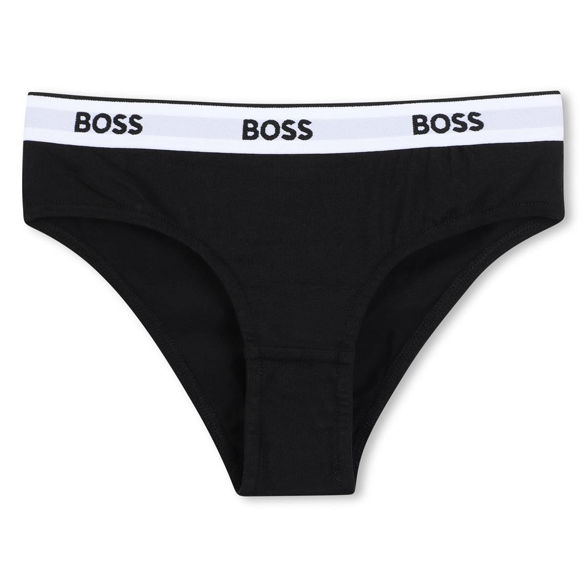 LOT DE 2 SLIPS