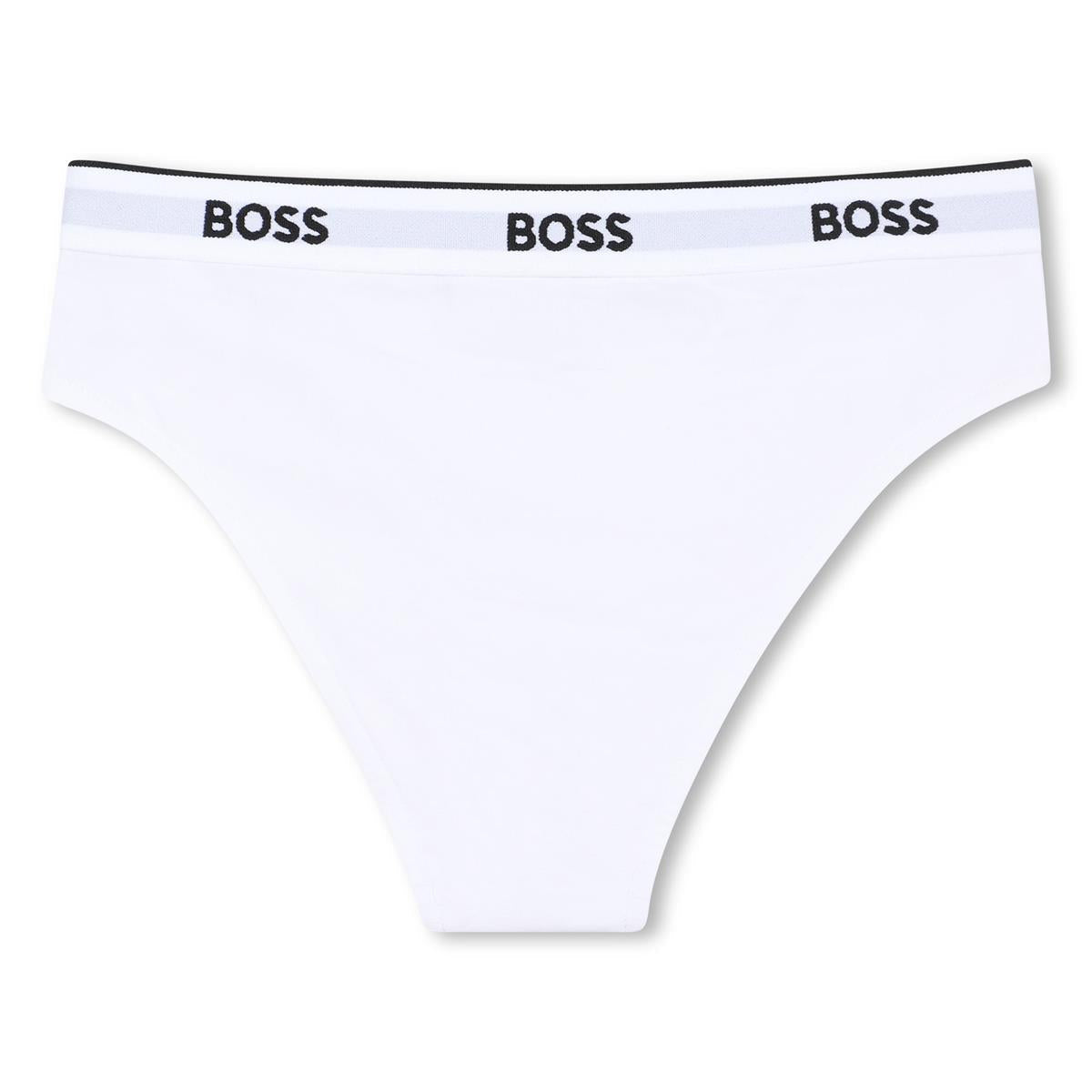 LOT DE 2 SLIPS