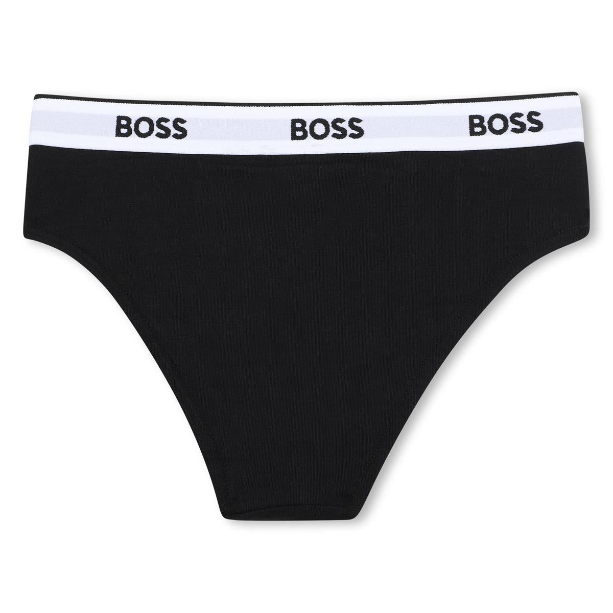 LOT DE 2 SLIPS