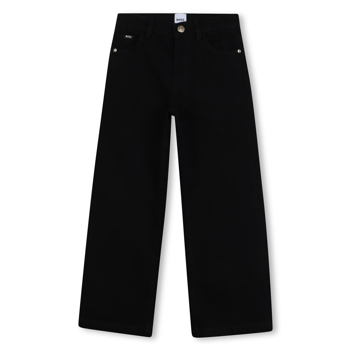 PANTALON DENIM