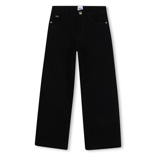 PANTALON DENIM