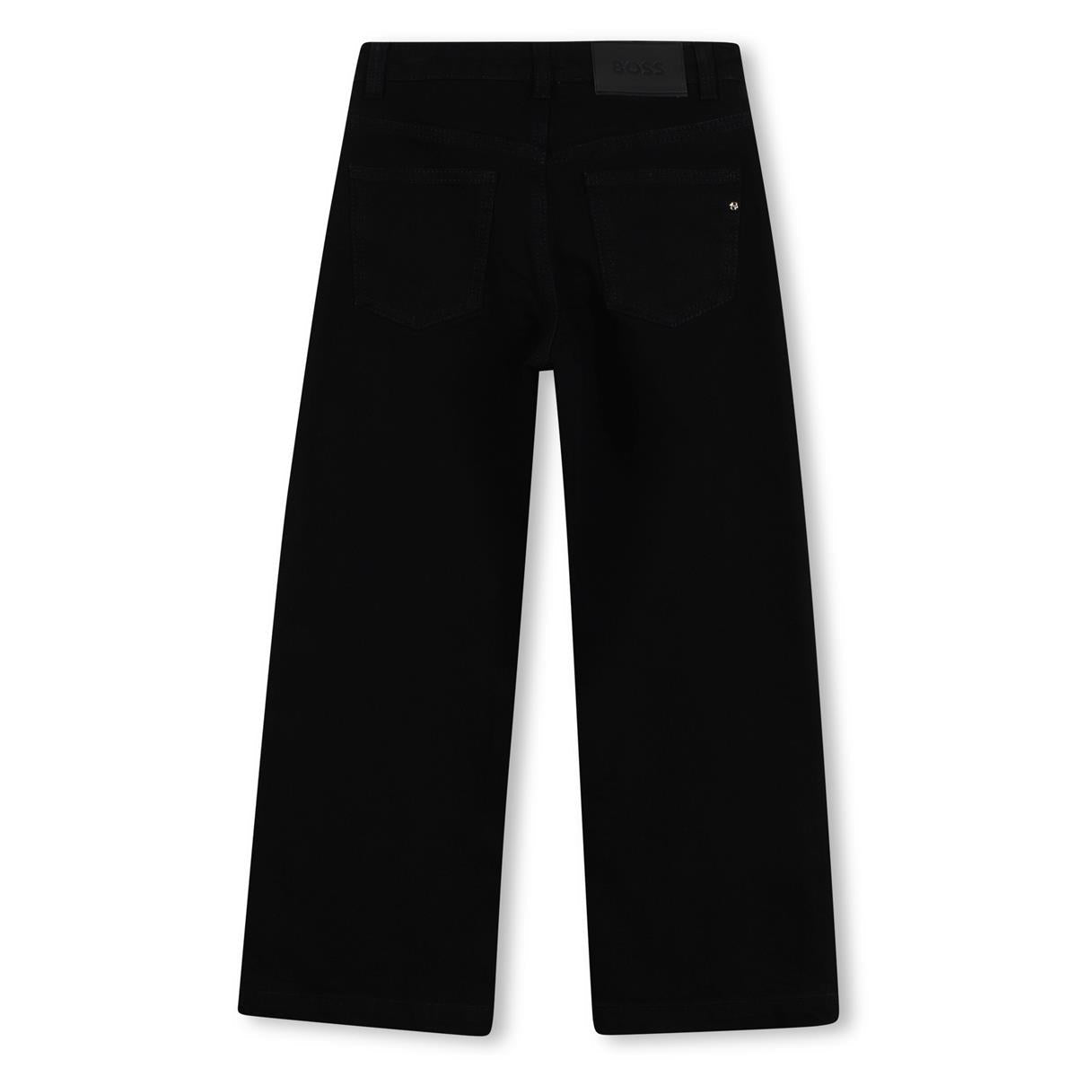 PANTALON DENIM