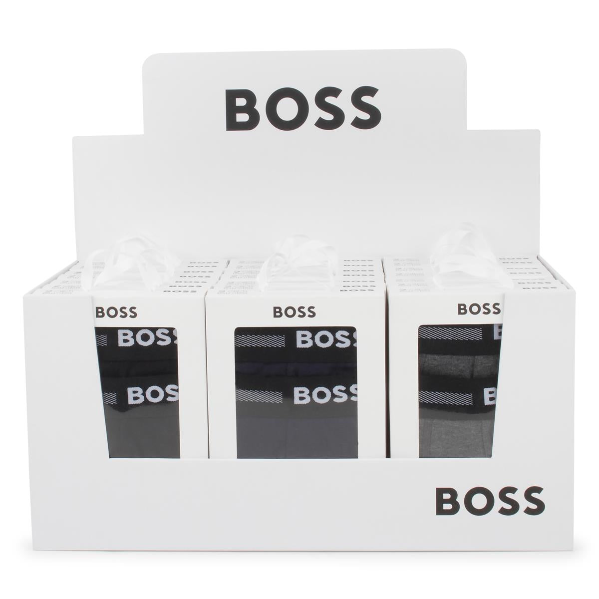 COFFRET CALECONS (21 BOITES)