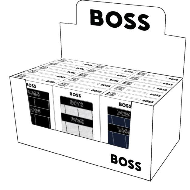 COFFRET CALECONS (21 BOITES)