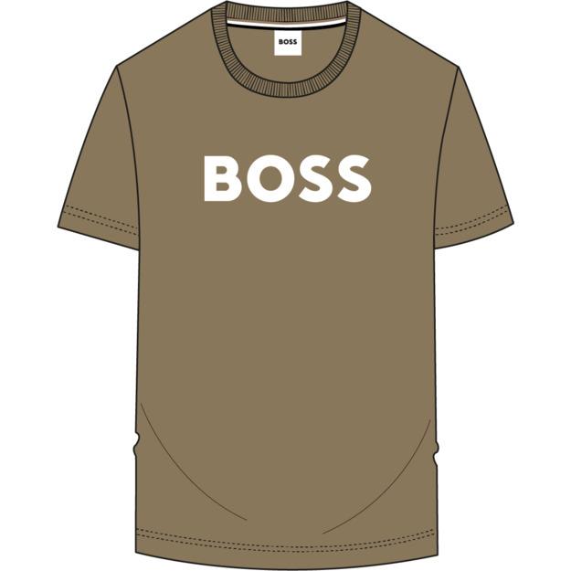 TEE-SHIRT MANCHES COURTES