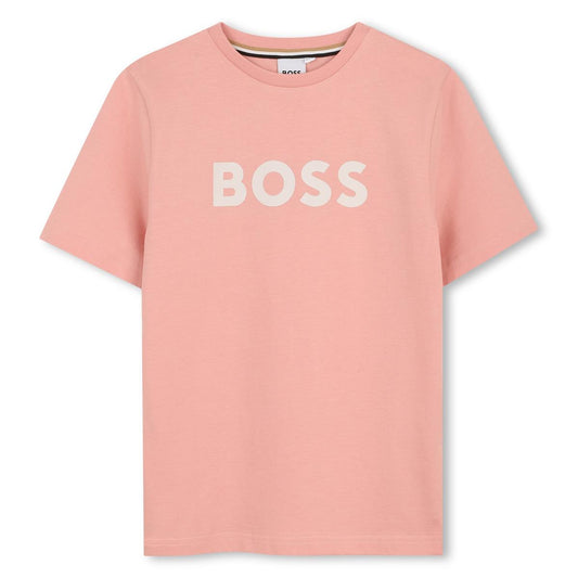 TEE-SHIRT MANCHES COURTES