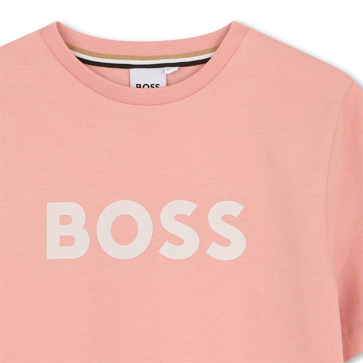 TEE-SHIRT MANCHES COURTES