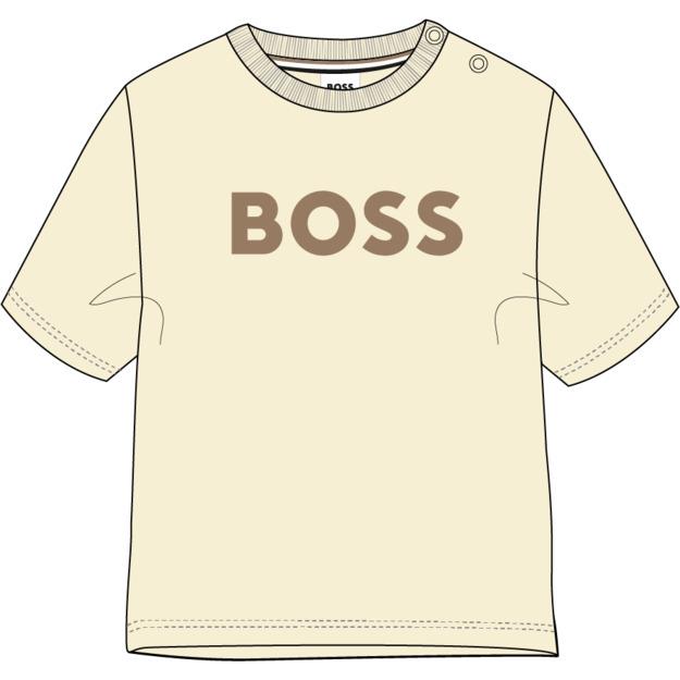 TEE-SHIRT MANCHES COURTES