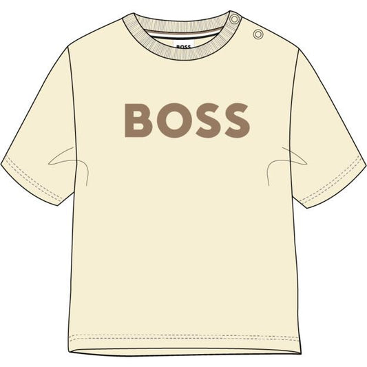 TEE-SHIRT MANCHES COURTES