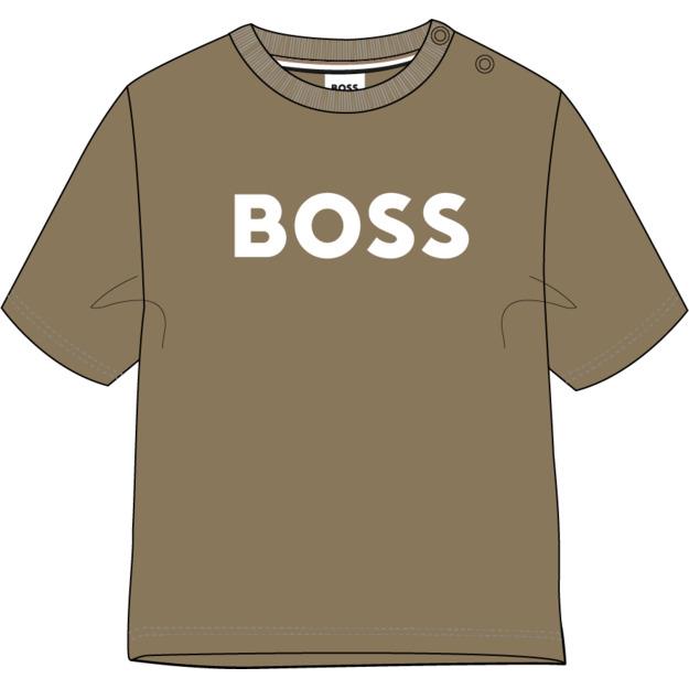 TEE-SHIRT MANCHES COURTES