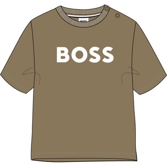 TEE-SHIRT MANCHES COURTES