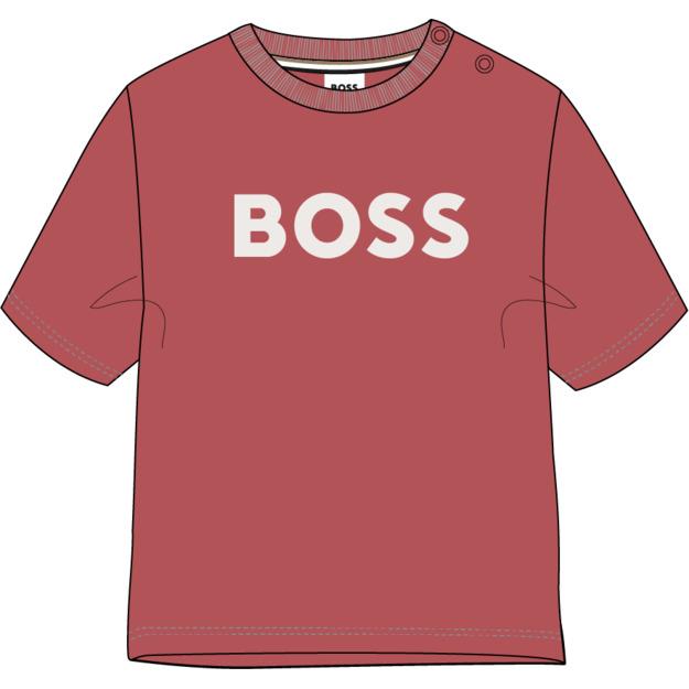 TEE-SHIRT MANCHES COURTES