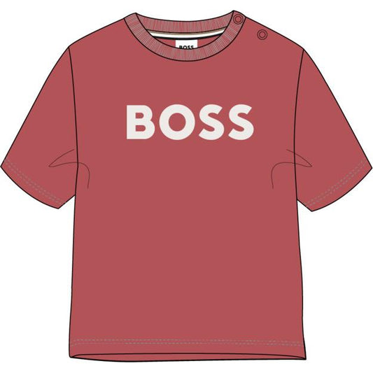 TEE-SHIRT MANCHES COURTES