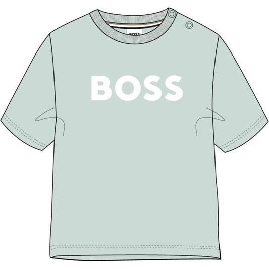 TEE-SHIRT MANCHES COURTES