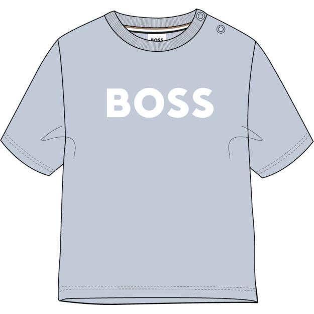 TEE-SHIRT MANCHES COURTES