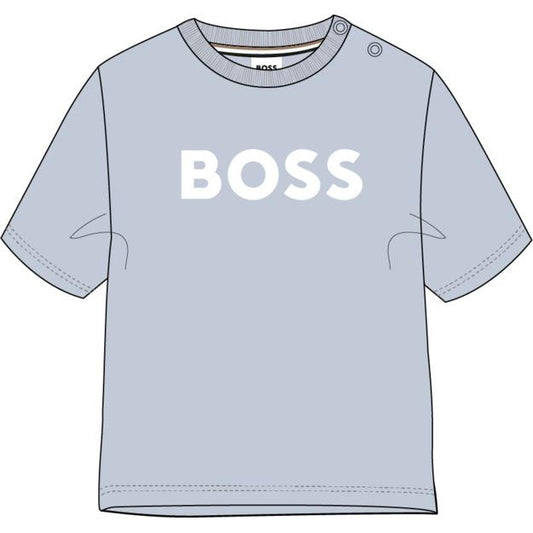 TEE-SHIRT MANCHES COURTES