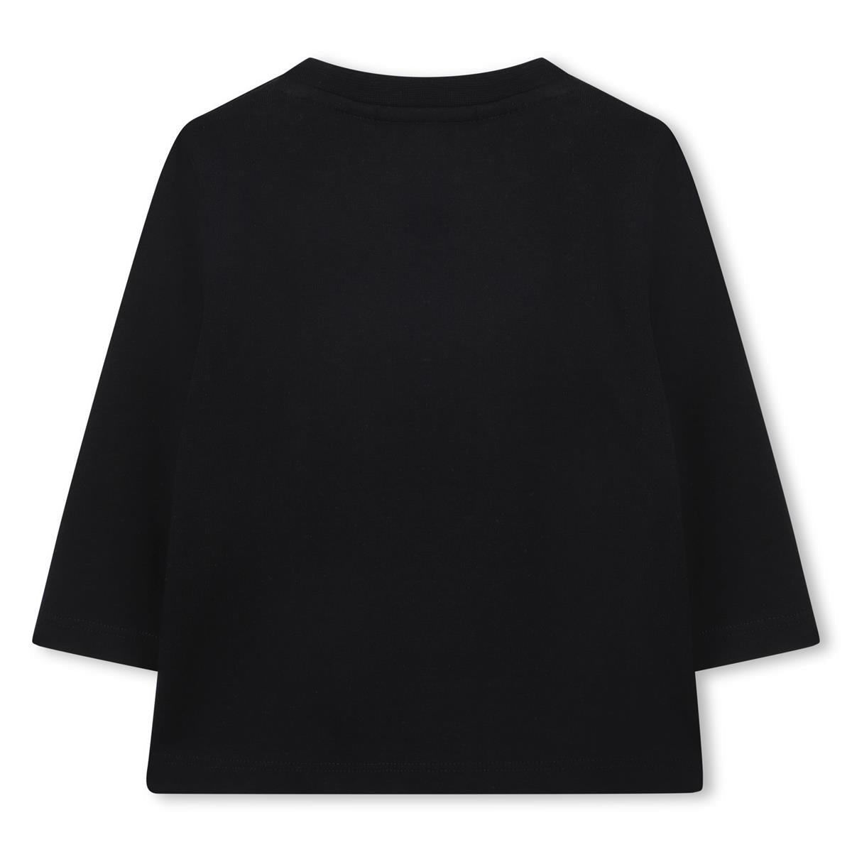 TEE-SHIRT MANCHES LONGUES