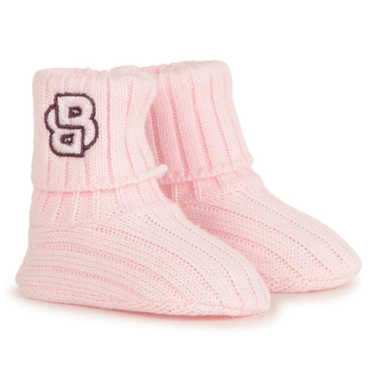 CHAUSSONS