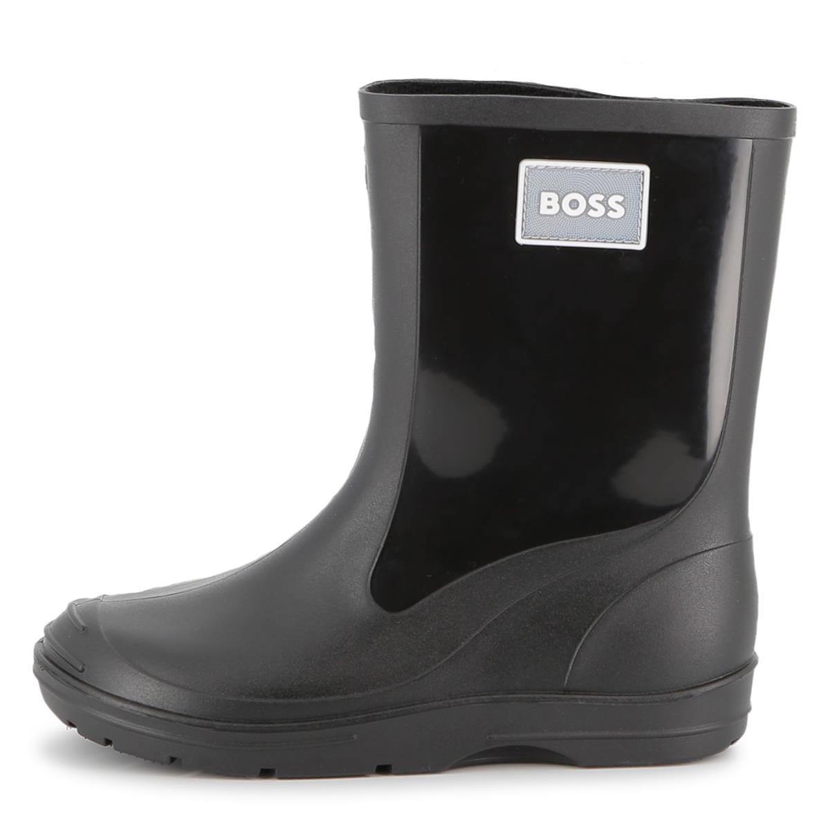 BOTTES DE PLUIE