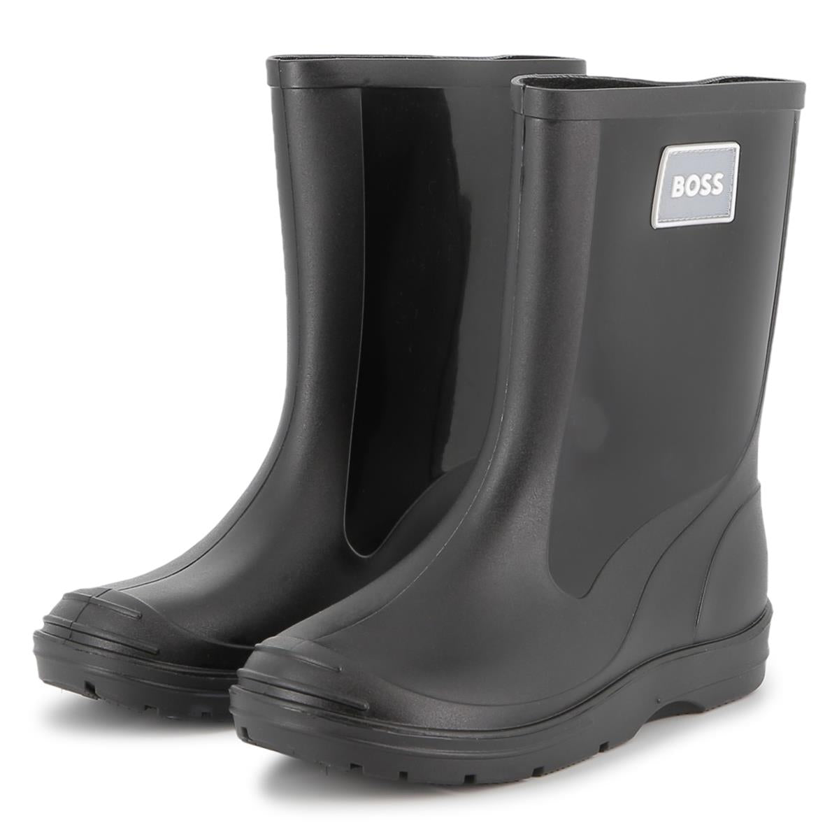 BOTTES DE PLUIE