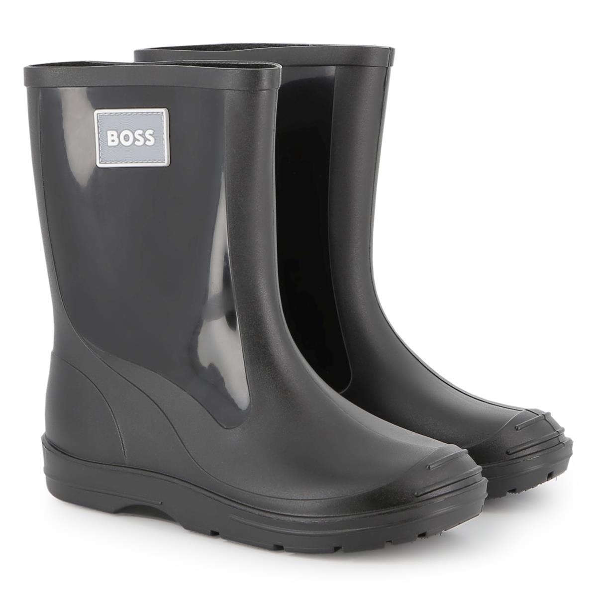 BOTTES DE PLUIE