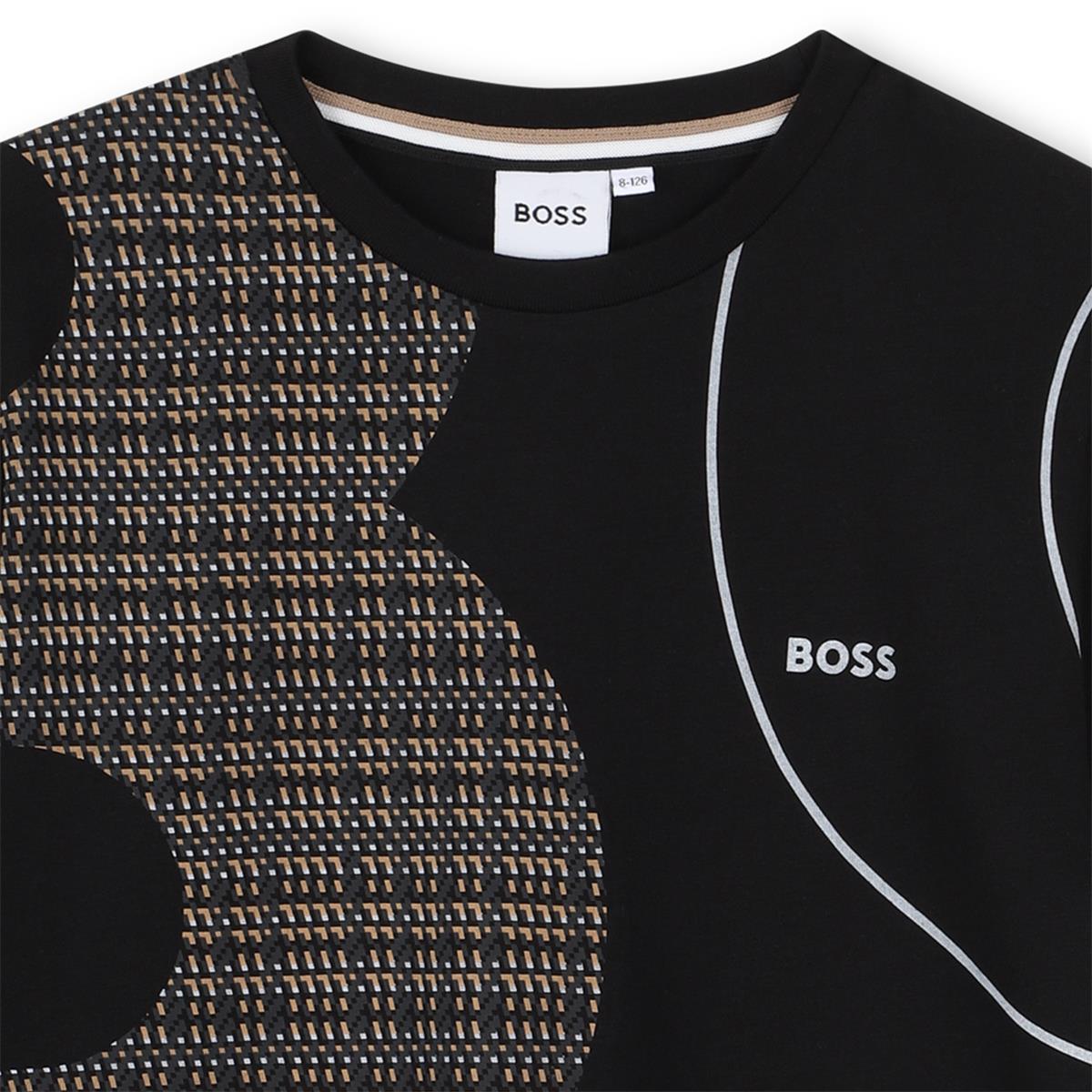 TEE-SHIRT MANCHES COURTES