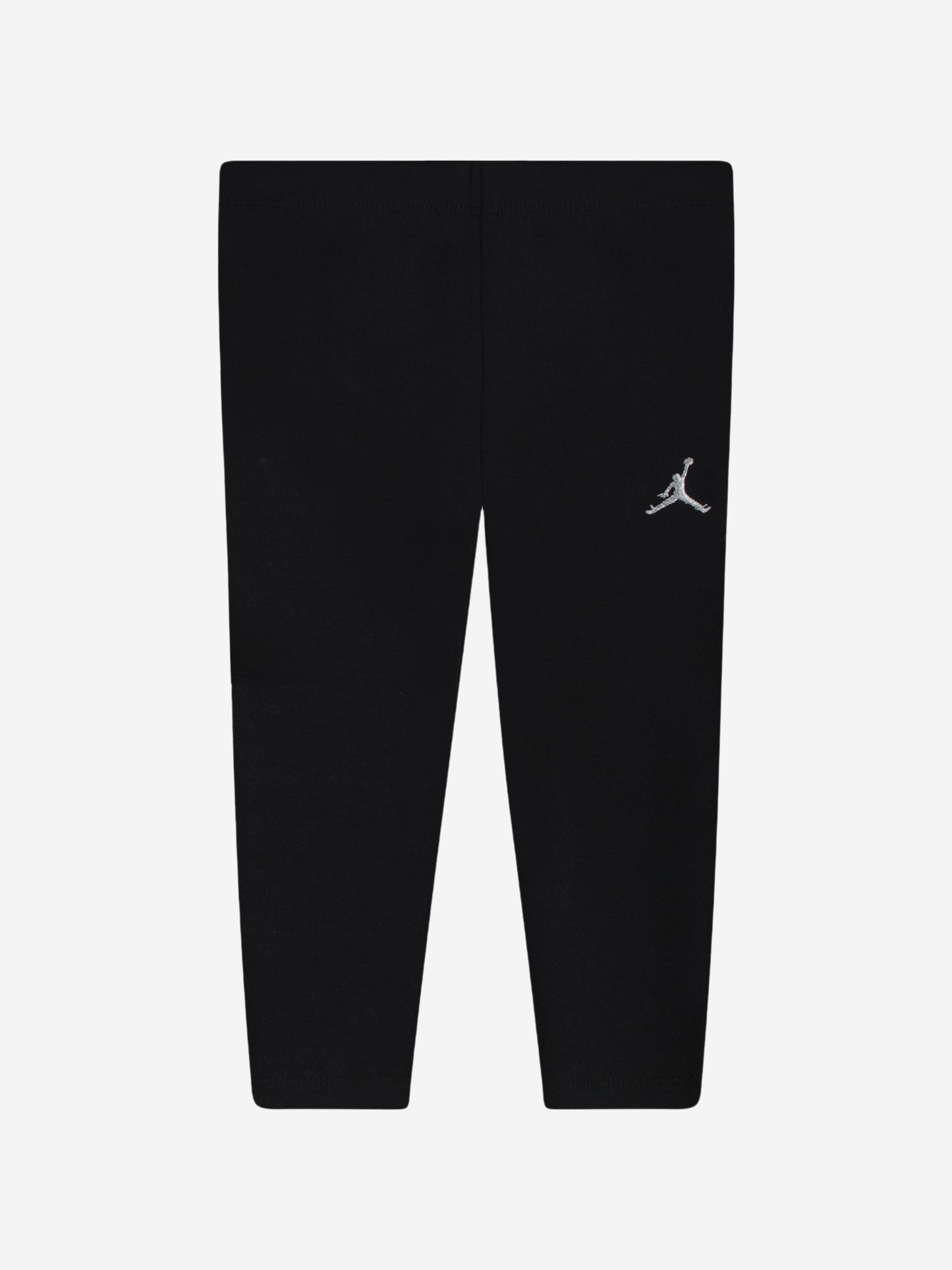 Girls See Me Shine Legging Set in Grey